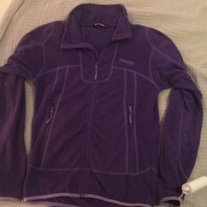 Bergman’s of Norway fleece jacket